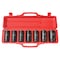 Tekton 3/4 Inch Drive Deep 6-Point Impact Socket Set, 7-Piece (13/16 - 1-1/2 in.) 4890 - alternate 1